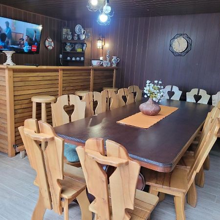 Pensiunea Daiana Năvodari Kültér fotó